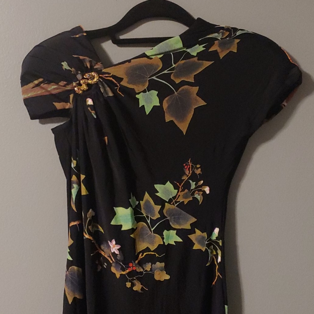 Roberto Cavalli Dress